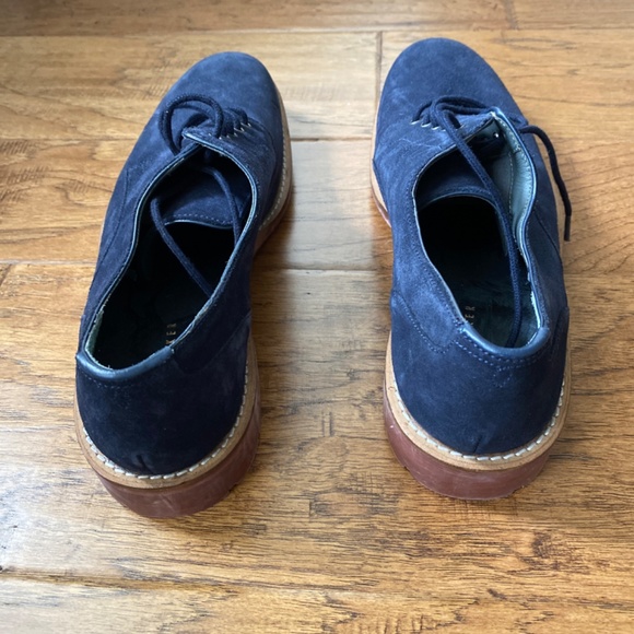 Suede shoe by Ted Baker - Picture 2 of 3